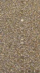 Landmark Series Aggregate Panel, For 35 Gal Classic Container, 15.7 X 27.9 X 0.38, Stone, River Rock, 4/carton